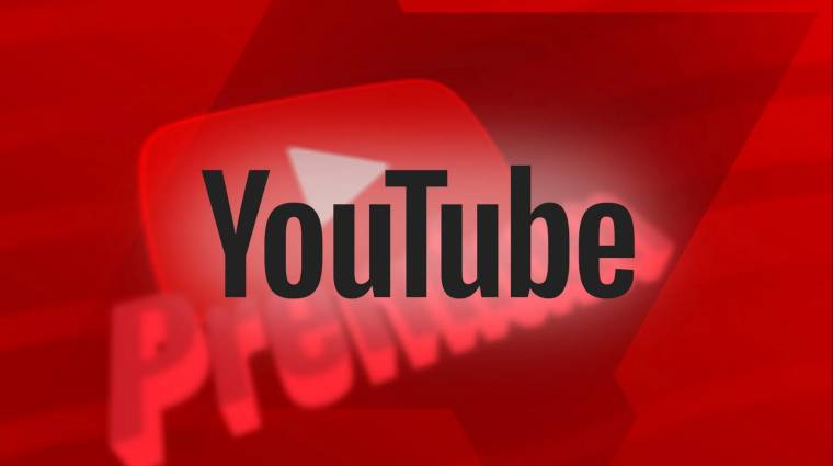 Búcsúzik a legolcsóbb YouTube Premium csomag