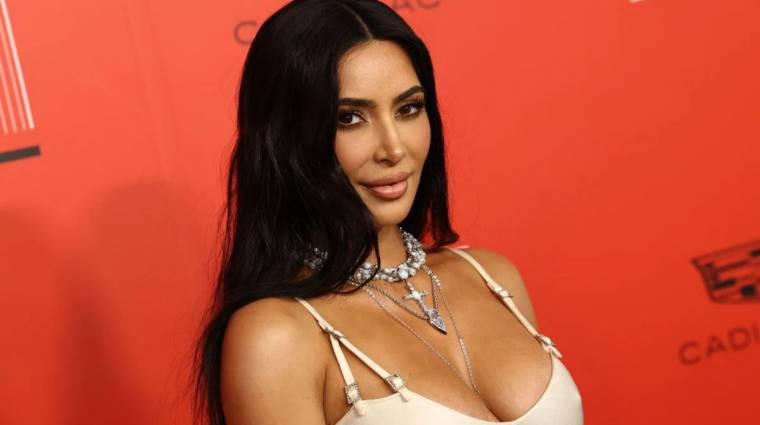 Kim Kardashian is szerepel az Amerikai Horror Story új évadában, itt az első kedvcsináló bevezetőkép