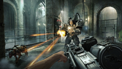 Már a következő játékukon dolgoznak a Wolfenstein és az Indiana Jones and the Great Circle fejlesztői kép