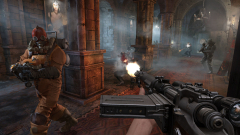Törölhette a Bethesda a Wolfenstein fejlesztőinek titkos projektjét kép