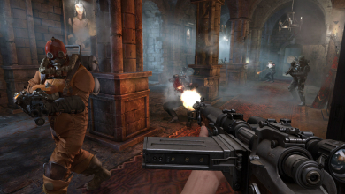 Törölhette a Bethesda a Wolfenstein fejlesztőinek titkos projektjét kép