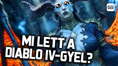 Teljesen szétbarmolta a Diablo IV-et az új frissítés, de más is történt a héten