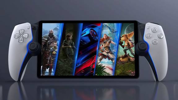 Végre kiderült, mennyibe kerül a Sony „kézikonzolja”, a PlayStation Portal, és csak pislogunk kép