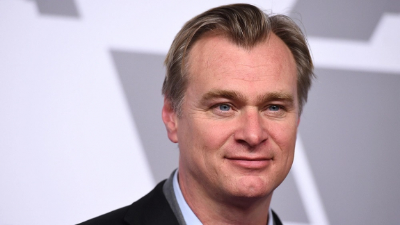 Christopher Nolan dalszövegíróként is kipróbálta magát, a végeredmény az Odüsszeiában lesz hallható kép