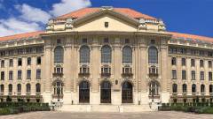 Bővül és megújul a Debreceni Egyetem műszaki karának épületegyüttese kép