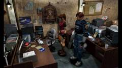 Napi büntetés: végig lehet játszani a Resident Evil 2-t egyetlen lépés nélkül? kép