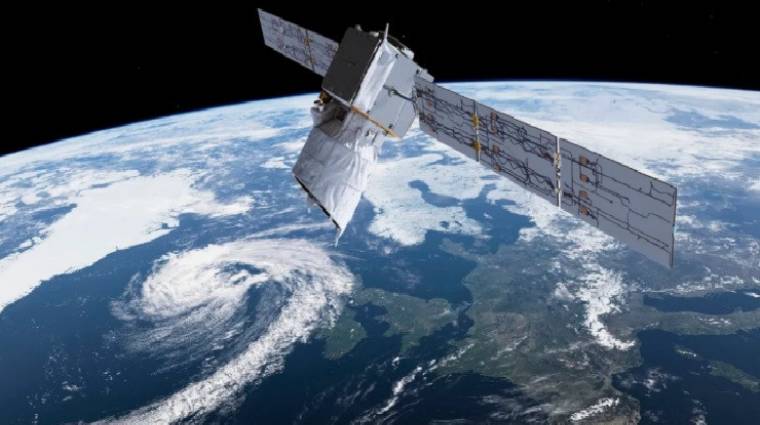 Oroszország levadászná az amerikai műholdakat az USA szerint kép