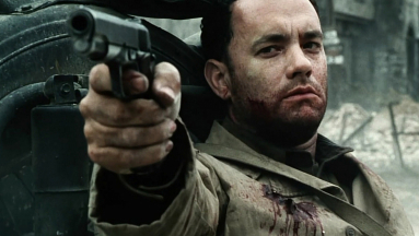 Tom Hanks a világháború királya és alig várom a következő projektjét fókuszban