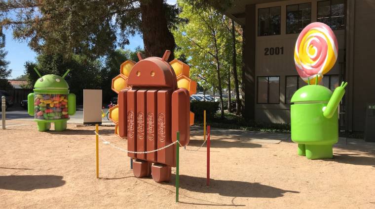 Örökre búcsúzik az egyik legjobb Android-kiadás kép