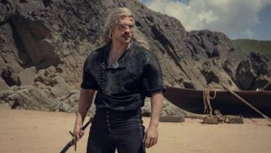 Henry Cavill balesete miatt csúszik az új Hegylakó-film kép