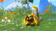 A World of Warcraft rajongói cuki állatkák vásárlásával támogathatják Ukrajnát kép