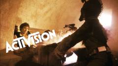 Az Activision beperelt egy videóst, mert az perrel fenyegette őket kép
