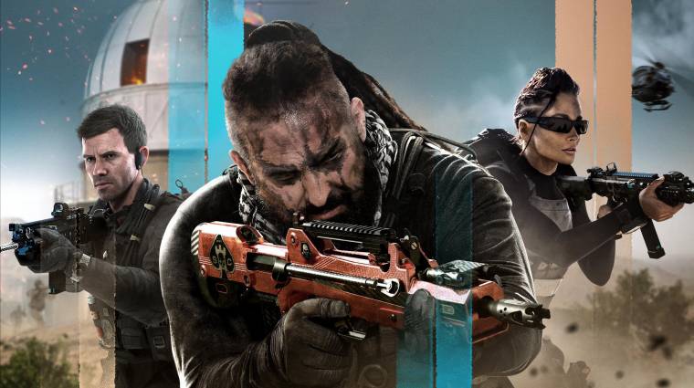 A Call of Duty következő karaktere egy magyar metállegenda bevezetőkép