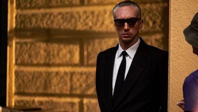 Adam Driver bejelentkezik az Oscarért, befarolt a Ferrari film új trailere