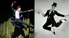 Két felkapott sztár csatlakozott Tom Holland Fred Astaire-filmjéhez, méghozzá legendás szerepekben kép