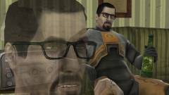 Csúnyán benézett Half-Life „szivárgás” kínozta meg a rajongókat kép