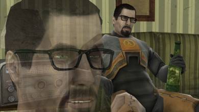 Csúnyán benézett Half-Life „szivárgás” kínozta meg a rajongókat