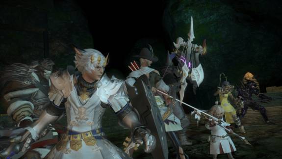 Csak 10 év kellett hozzá, hogy valaki megszerezze a Final Fantasy XIV mind a 2751 achievementjét kép