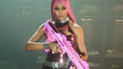 Nicki Minaj, Snoop Dogg, 21 Savage és Lara Croft is csatlakozik a Call of Dutyhoz kép