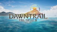 Bemutatkozott a Final Fantasy XIV következő kiegészítője, rengeteg új tartalmat és grafikai felújítást is hoz kép