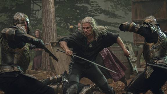 Vaják 3. évad 2. felvonás kritika – tényleg csak ennyit érdemelt Henry Cavill? kép