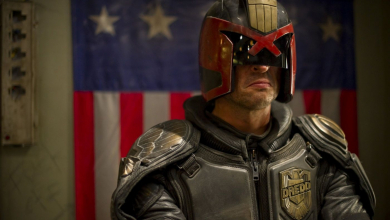 Készül a harmadik Dredd bíró film, de a rendező miatt sokan nem fognak örülni kép
