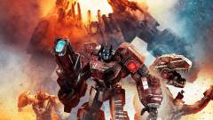 Bekerülhetnek a Transformers-játékok a Game Passba kép