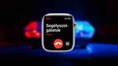 Van, ahol a rendőrségnek már elege van az Apple Watch téves riasztásaiból kép