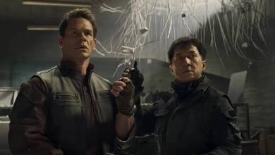 Jackie Chan és John Cena közös filmje nagyot megy a Neflixen
