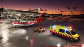 Microsoft Flight Simulator 2024 kép