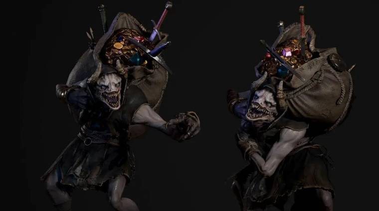 A Diablo IV következő frissítése után végre tényleg megéri a Treasure Goblinokra vadászni bevezetőkép