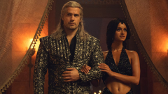 Új Witcher-könyv érkezik, Geralt fiatalkorát ismerhetjük meg kép