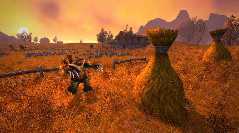 A World of Warcraft világa megújulhat és hamarosan ki is bővülhet bevezetőkép