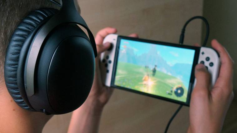 Újabb Switch emulátornak vetett véget a Nintendo kép