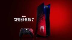Tök jó, hogy vannak exkluzív Spider-Man 2 PS5 cuccok, de már megint a nyerészkedők vittek el mindent kép