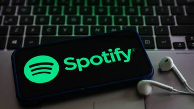 A Spotify új appja saját ízlésed szerint generálja neked a zenei mixedet kép