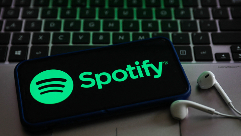 A Spotify új appja saját ízlésed szerint generálja neked a zenei mixedet fókuszban
