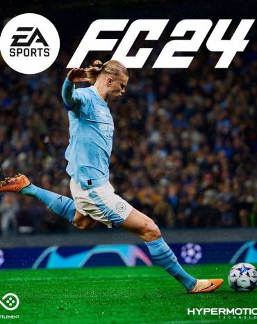 EA Sports FC 24 kép