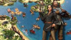 Most ingyen próbálhatod ki az Age of Empires 3: Definitive Editiont kép