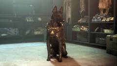 Mindenki derekán kutyák fognak lógni a Call of Duty: Modern Warfare 2 csataterein kép