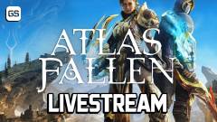 Próbáljuk ki együtt az Atlas Fallent! kép