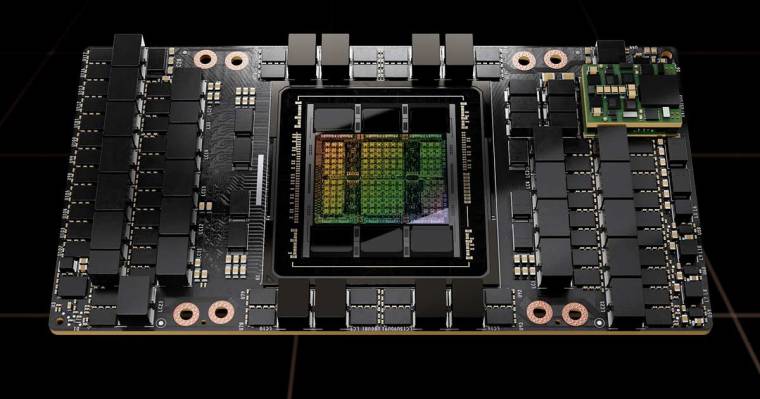 Óriási a kereslet az Nvidia speciális gyorsítóira, jelenleg a Hopper a sztár, amiért érdemes beáldozni a GeForce RTX-gyártósorokat