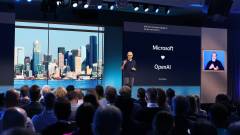 Microsoft Inspire 2023 - Másodpilóták a munka magaslatán kép