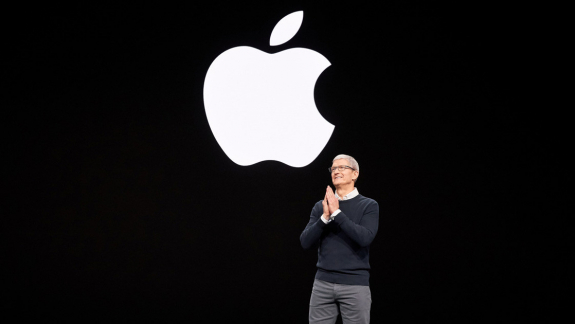 Apple odaszúrt a mesterséges intelligencia iparnak: „Az érvelés csak illúzió” kép