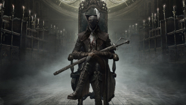 Jacksepticeye elárulta, hogy a rajongók jelentős része nem örül annak, hogy az ő közreműködésével készül a Bloodborne-film kép