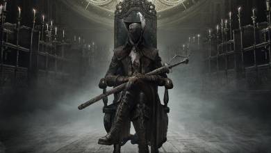 A Bloodborne producere új stúdiót alapít