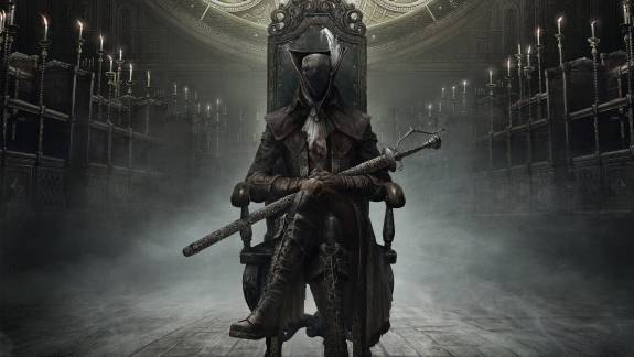 Szellemhajó kapitányává válhatunk a következő FromSoftware játékban? kép