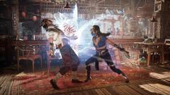 Kapaszkodjatok meg: a Mortal Kombat 1 is Denuvót fog használni kép