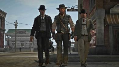 Iszonyú megúszós lett a Red Dead Redemption új kiadása, de miért is vártunk mást?