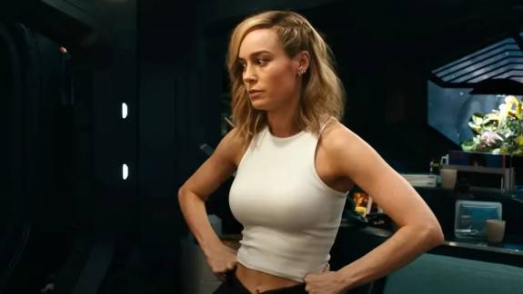 Brie Larson szörnyeteggé válik J.J. Abrams új horrorfilmjében kép